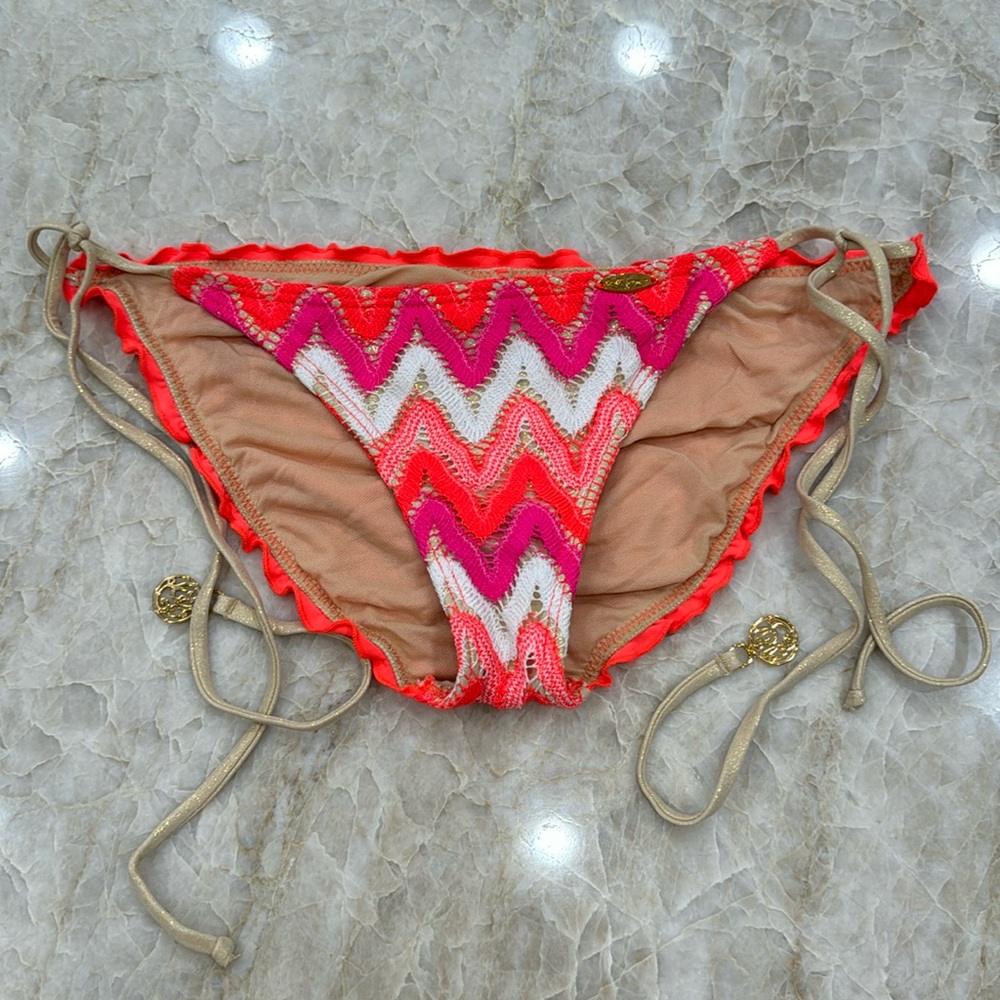 Bikini bottoms - Luli Fama